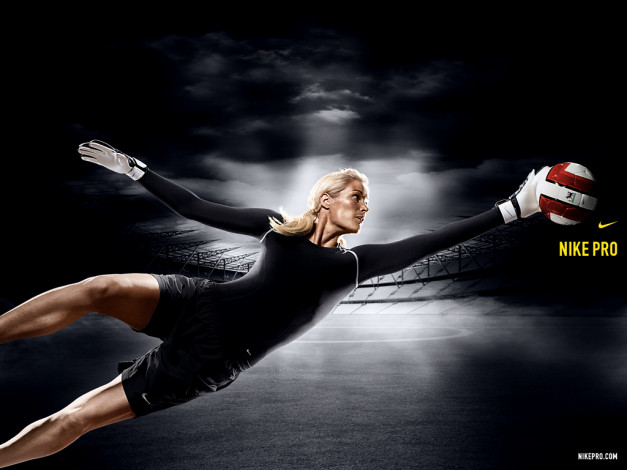 Обои картинки фото бренды, nike