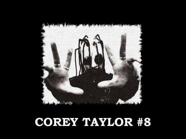 Обои картинки фото slip2, музыка, slipknot