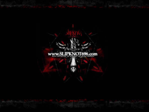 Обои картинки фото slip28, музыка, slipknot