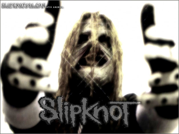 Обои картинки фото slip29, музыка, slipknot