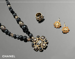 Картинка бренды chanel