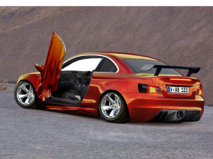 Картинка автомобили bmw