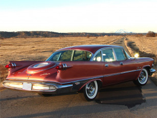 Картинка автомобили chrysler