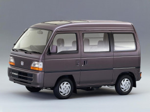 Картинка автомобили honda