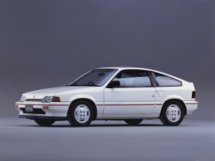 Картинка автомобили honda