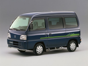 Картинка автомобили honda