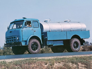 Картинка автомобили маз