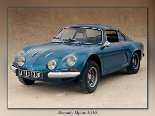 Картинка автомобили renault