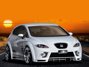 Картинка автомобили seat