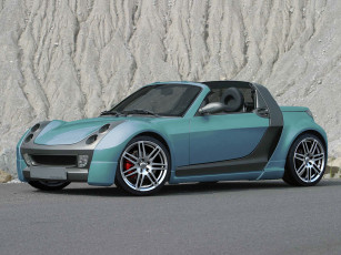 Картинка автомобили smart