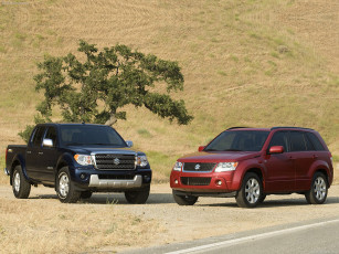 Картинка автомобили suzuki