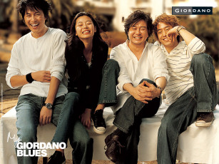 Картинка бренды giordano