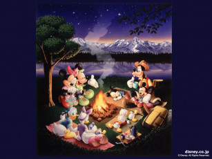 Картинка мультфильмы disney