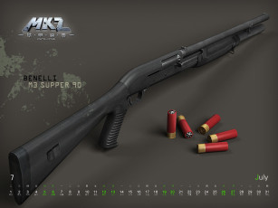 Картинка видео игры mkz online