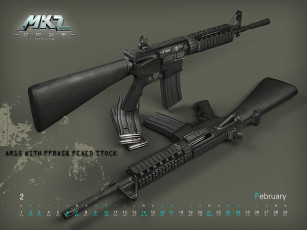 Картинка видео игры mkz online