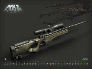 Картинка видео игры mkz online