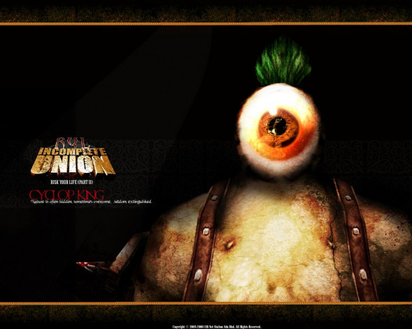 Обои картинки фото risk, your, life, incomplete, union, видео, игры