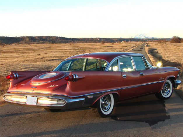 Обои картинки фото автомобили, chrysler