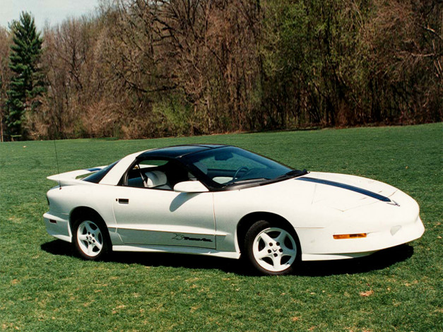 Обои картинки фото автомобили, pontiac