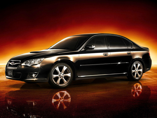 Обои картинки фото автомобили, subaru