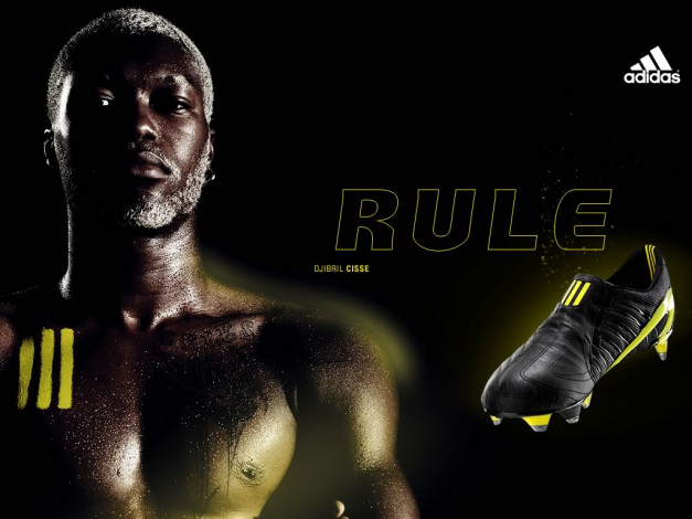 Обои картинки фото бренды, adidas