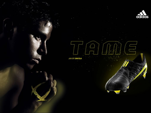 Обои картинки фото бренды, adidas