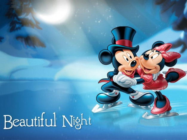 Обои картинки фото мультфильмы, disney