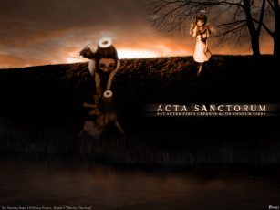 Картинка аниме haibane renmei