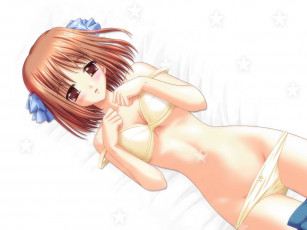 Картинка аниме *unknown другое