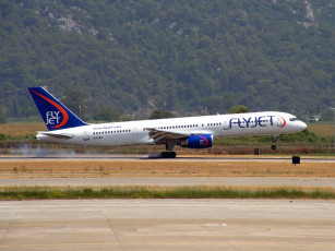 Картинка авиация пассажирские самолёты