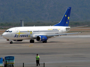 Картинка авиация пассажирские самолёты