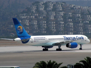 Картинка авиация пассажирские самолёты