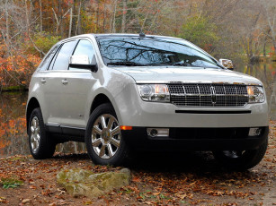 Картинка автомобили lincoln