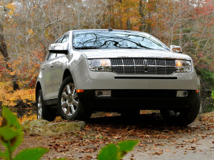 Картинка автомобили lincoln