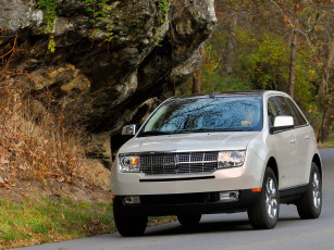 Картинка автомобили lincoln