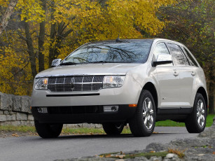 Картинка автомобили lincoln