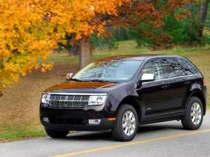 Картинка автомобили lincoln