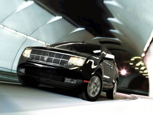 Картинка автомобили lincoln