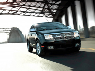 Картинка автомобили lincoln