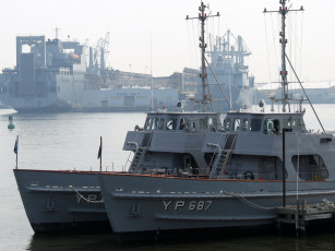 Картинка корабли катера