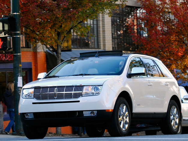 Обои картинки фото автомобили, lincoln