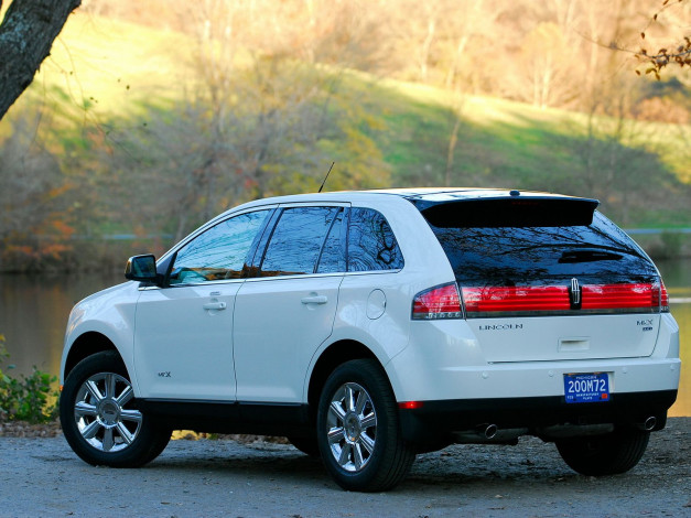 Обои картинки фото автомобили, lincoln