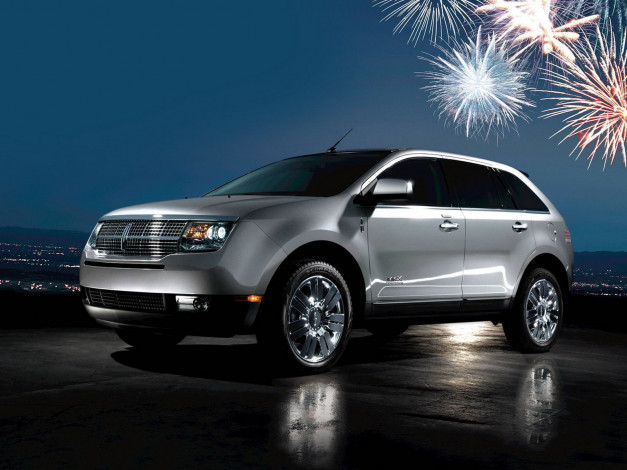 Обои картинки фото автомобили, lincoln