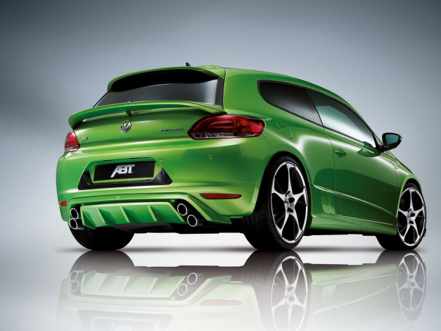 Обои картинки фото автомобили, volkswagen