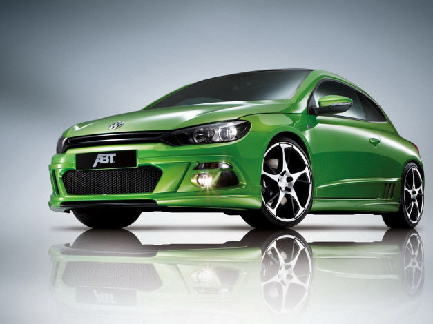 Обои картинки фото автомобили, volkswagen