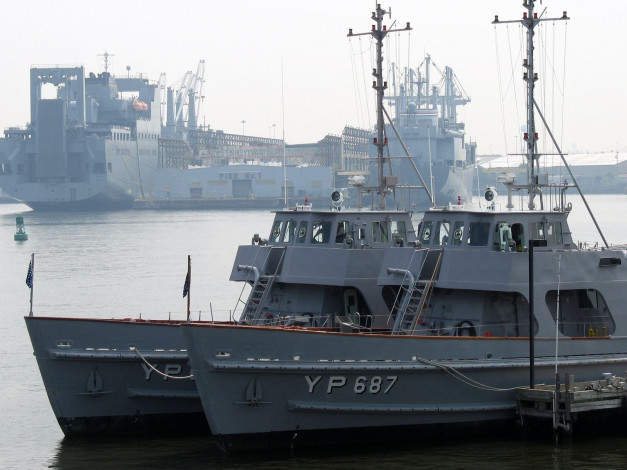 Обои картинки фото корабли, катера