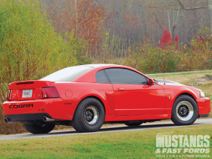 Картинка 2004 ford mustang cobra автомобили hotrod dragster