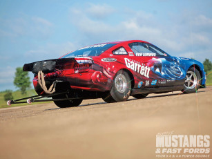 Картинка автомобили hotrod dragster