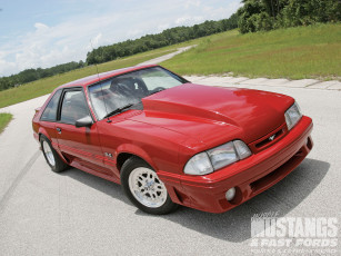 Картинка автомобили mustang