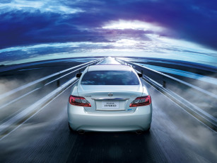 Картинка автомобили nissan datsun